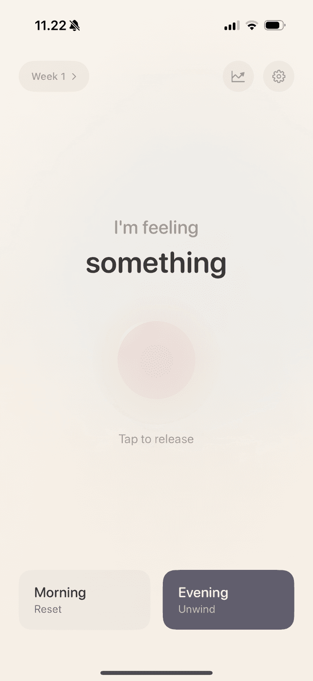 Unbind app - Release flow